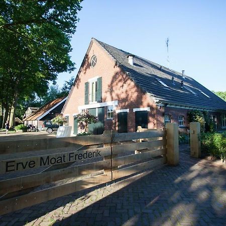 Appartement De Voshaar Enschede Exterior foto