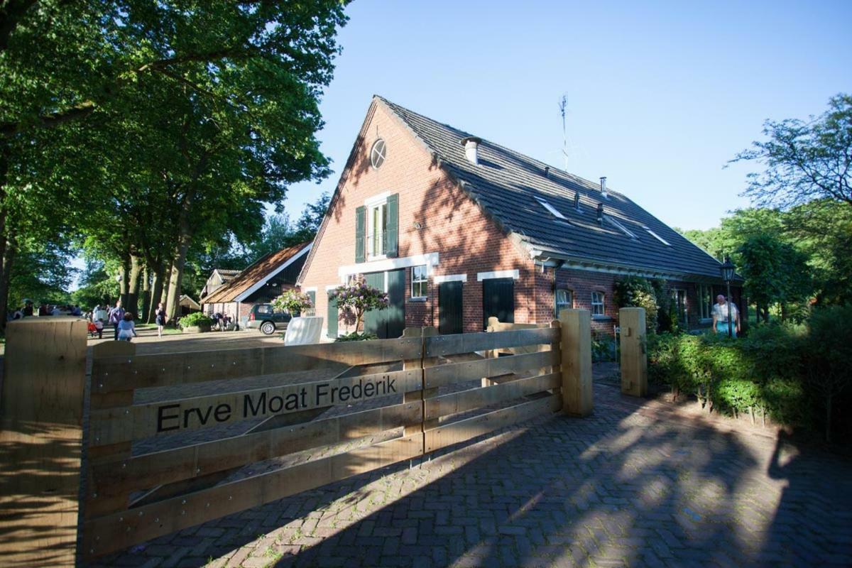 Appartement De Voshaar Enschede Exterior foto